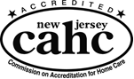 CAHC logo